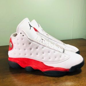 Air Jordan 13 Retro ‘Chicago’ 2017
